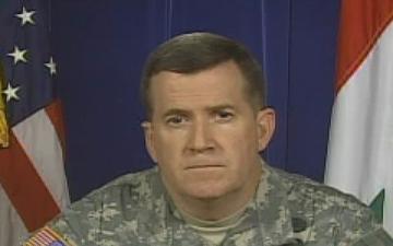 Brig. Gen. Bergner