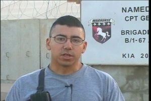 Staff Sgt. Zapata