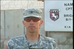 Spc. Decoe