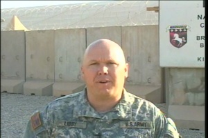 Maj. Libby