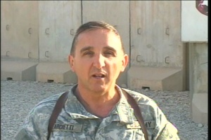 Maj. Archetti