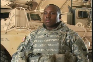 Spc. Smith