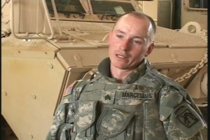 Sgt. Marcellus