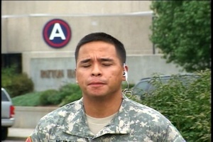 Pfc. Murphy