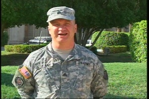 Sgt. Csikany