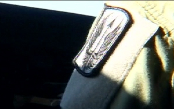 TF Provides Eyes in the Sky