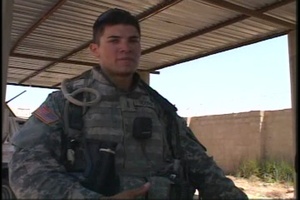 1st Lt. Hooper
