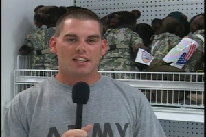 Sgt. Eckarg