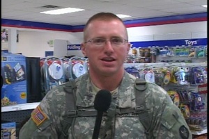 Spc. Tar