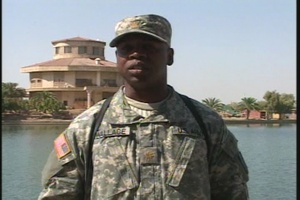 Maj. Wallace