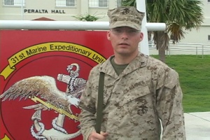 Lance Cpl. Iglesias