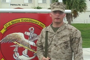 Lance Cpl. Iglesias