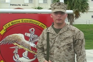 Lance Cpl. Iglesias