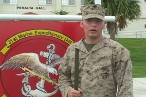 Lance Cpl. Iglesias