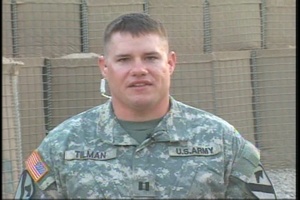 Capt. Tilman