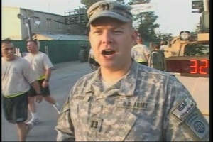 Capt. Whitlow