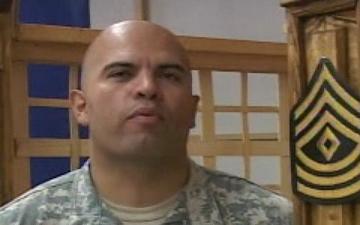 Sgt. Beltran