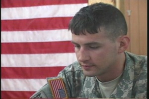 12th CAB CSM Re-enlists