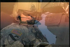 Moment of Valor 1: Capt. James, CW4 Judd, CW2 Gaston