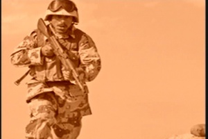 Moment of Valor 5: Sgt. 1st Class Pridgen, Sgt. Pring