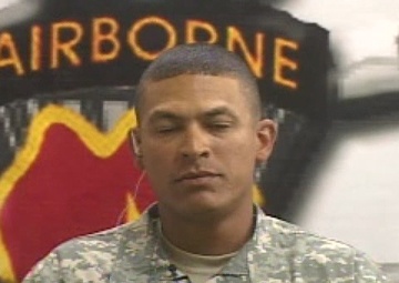 Spc. Peguero