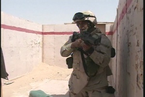 Tongan Marines