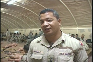 Capt. Aholelei