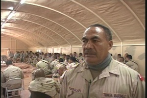 Capt. Fonokalafi