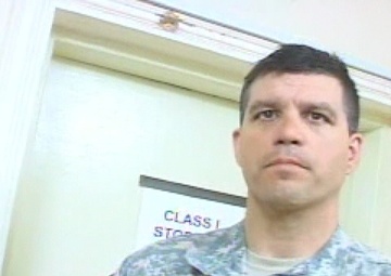 Lt. Col. Prior