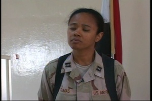 Capt. Thomas