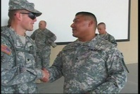 Desert Vision 14: Retention Mission