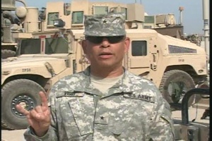 Brig. Gen. Visot