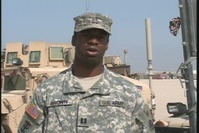 Capt. Brown
