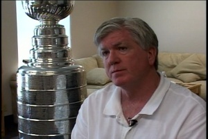 Brian Burke