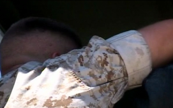 Marines TV Pendleton, Part 2 – Sep. 2007