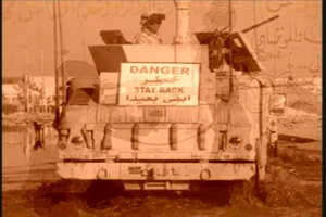 Cav Country Iraq 44