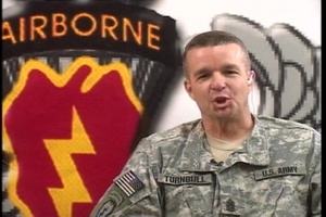 Command Sgt. Maj. Turnbull