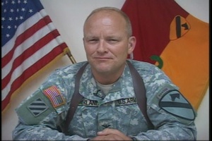 Col. Sutherland