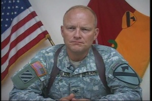 Col. Sutherland, Part 2