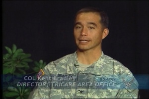 Air Force Report: Health Care
