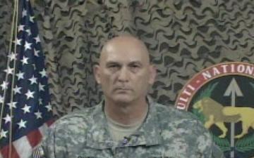 Lt. Gen. Odierno