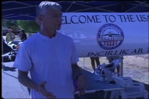 Air Force Report: AF Marathon