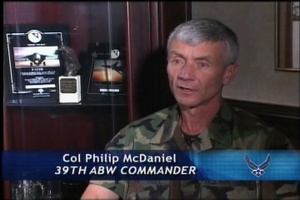 Air Force Report: GSUs
