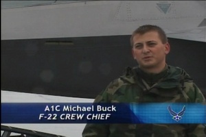 Air Force Report: Winter Operations