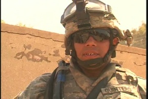 Soldiers Conduct CME