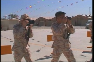 Freedom File - Sept. 25