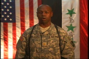 Maj. Wallace