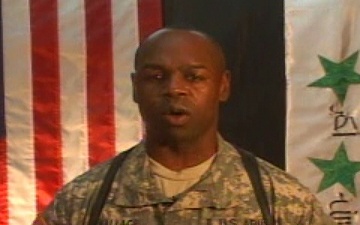 Maj. Wallace