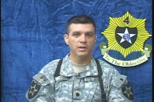 Lt. Col. Prior