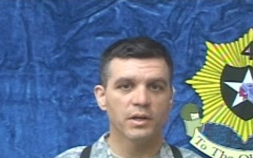 Lt. Col. Prior